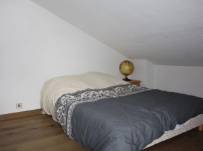 Chalet l'Edelweiss