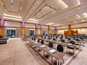 Park Inn by Radisson Berlin Alexanderplatz