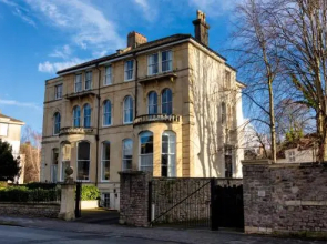 Clifton House