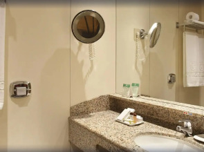 Windsor Excelsior Copacabana