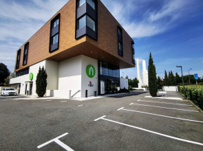 Campanile PRIME - Toulouse Sud Balma Cité de l'Espace