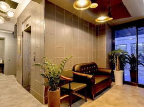 Ulsan Hotel 109