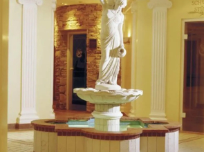 Engel Obertal Wellness & Genuss Resort