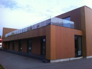 Loft Aan Het Water