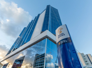 Hotel Brisa Suítes Pajuçara