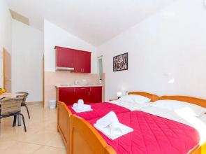 Apartments Seaview
