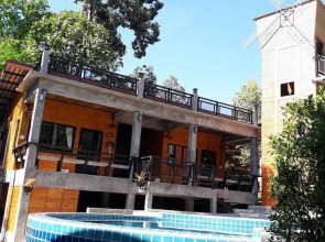 Plainam Resort