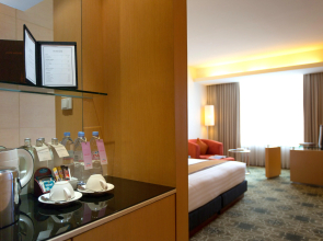 Aetas Bangkok