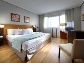 Hotel Exe Getafe