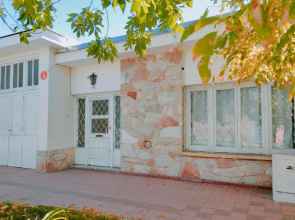 Hermosa Casa Céntrica