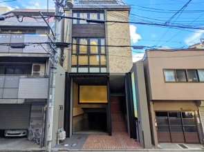 Design Hotel Kyoto Fuyacho - Vacation STAY 65938v