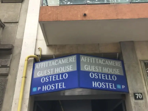 Guest House Scacco Matto 2