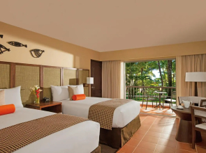 Impressive Resort & Spa