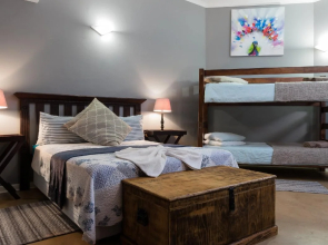 Stoneridge Guesthouse