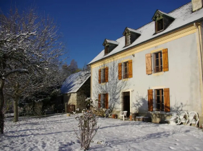 Chambres d'hôtes Ametsa