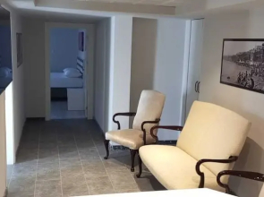 Meydan Butik Otel
