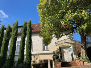 Hotel Villa Benz