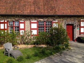 B&b Hof Van Steelant