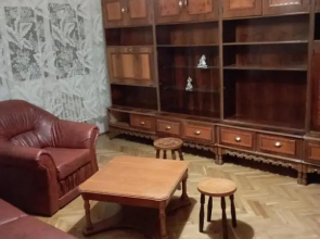 Apartament Herculane cu vedere la munte