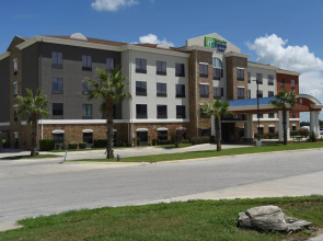 Holiday Inn Express Seguin
