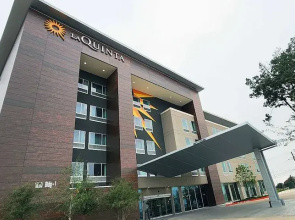 Execustay Amli South Shore