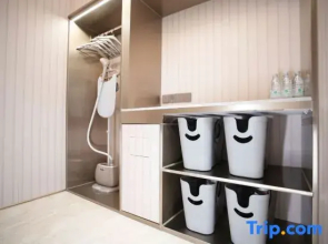 HanTing Hotel (Hohhot Shuaijiaying Subway Station)