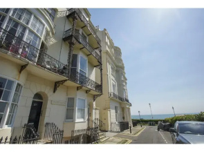 Regency Apartment