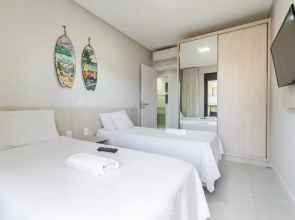 DRL - Apartments 300m From Bombinhas Beach
