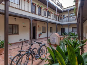 Lumbreras Deluxe Suites