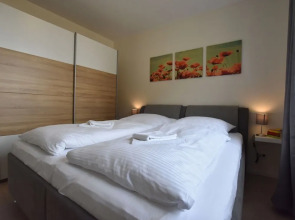 Luxurious Holiday Home Near Sea in Rerik