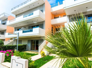 Sandy Point Villas Chania