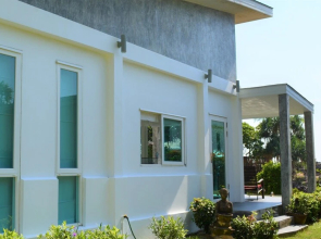 Coconut Bay Villa 2