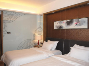 Guangzhou New Century Hotel