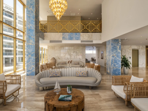 Hotel El Dorado