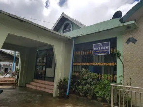 Peace House B&B