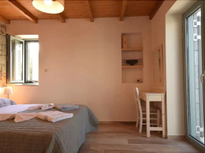 Kastro Villas Mani