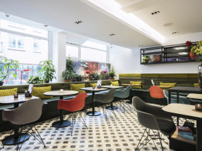 Leonardo Hotel Rotterdam Savoy