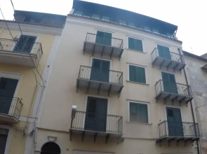 Palace Veneziano