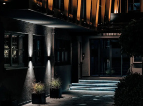 Hotel Alpenkönig