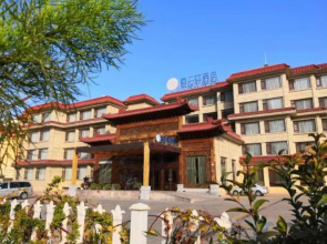 Haiyunxuan Hotel