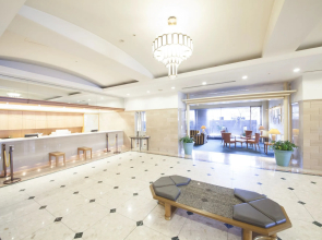 ART HOTEL Joetsu