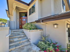 Resort Townhome w/ Nearby Beach Club Access!