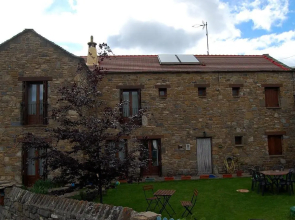 Casa Rural Estarrun