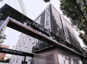 Daegu Suseongmot Dodo