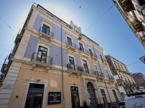 Catania Center B&B