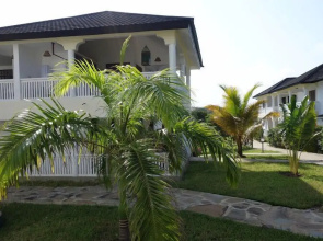 Morning Star Diani