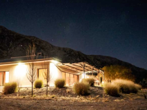 Chañarmuyo Casa de Huéspedes