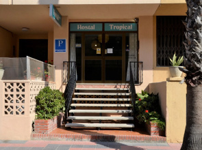 Hostal Tropical
