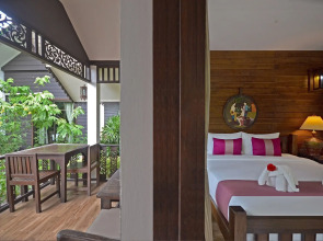 Thai Thai Sukhothai Resort