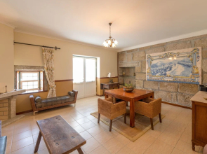 Holiday Home on Estate With Vineyards, Olive Groves and Swimming Pool